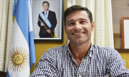 Mario Lattanzi fue reelecto como intendente de Rufino, está condenado e inhabilitado para cargos públicos, pero podrá asumir el cargo.&nbsp;