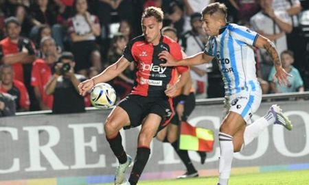 Colón empató con Estudiantes en Buenos Aires y sumó 23 puntos en la tabla. ¿Qué equipo podría superarlo? Colón empató con Estudiantes en Buenos Aires y sumó 23 puntos en la tabla. ¿Qué equipo podría superarlo?