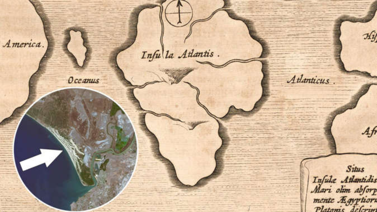 La leyenda de Atlantis sigue siendo uno de los misterios arqueológicos más seductores. Los nuevos hallazgos y la tecnología moderna enriquecen el debate.