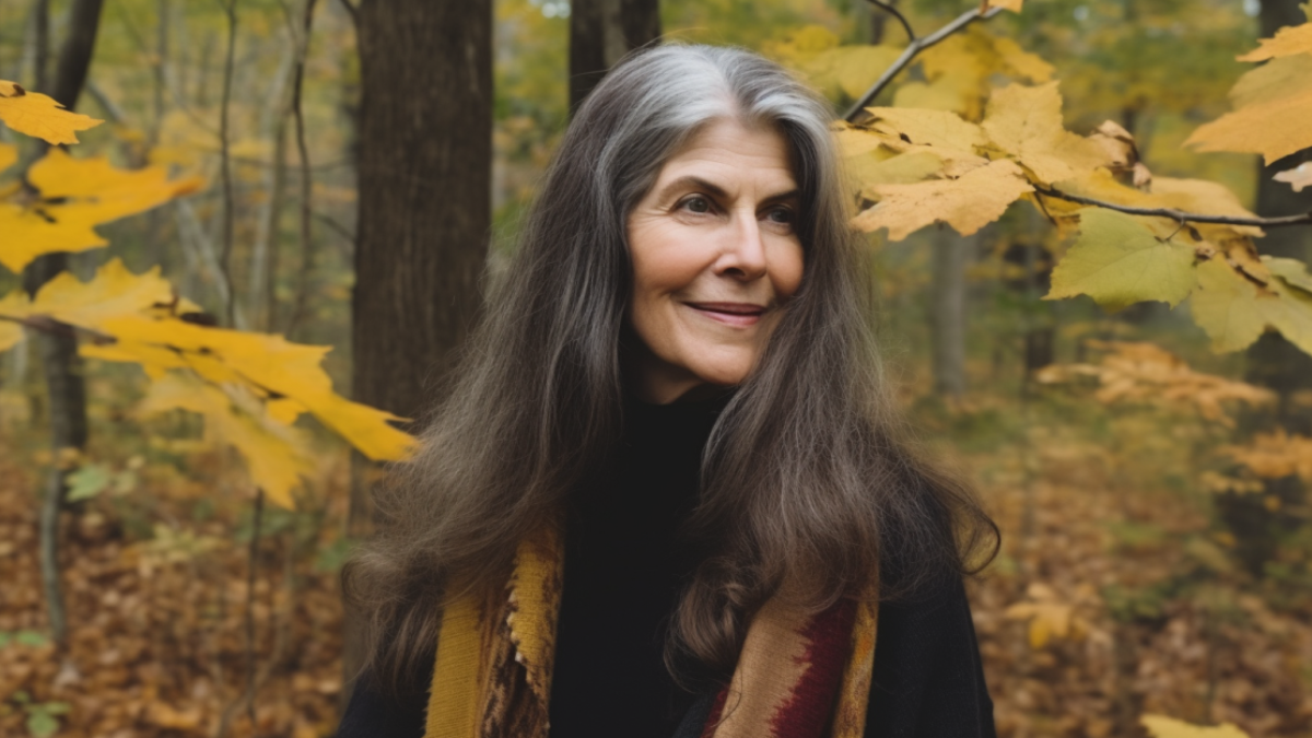 Aceite de coco y limón: hidratación y antioxidantes para combatir las canas y mantener un cabello fuerte