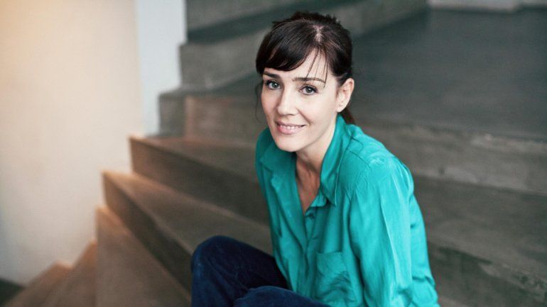 Paola Krum presentó a su nuevo novio: ¡un ex Chiquititas!