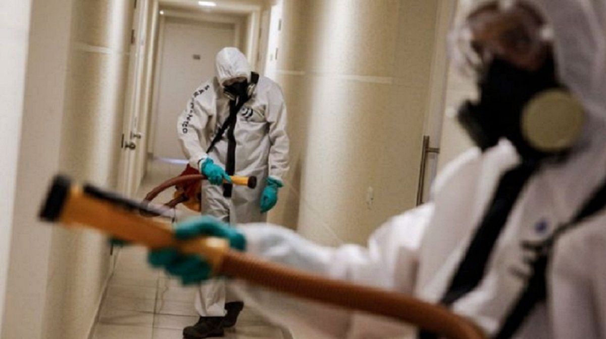 Dióxido de cloro, el peligroso químico que se promociona como la cura para el covid-19