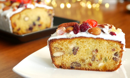 Cómo hacer budín inglés: la receta de Maru Botana Cómo hacer budín inglés: la receta de Maru Botana