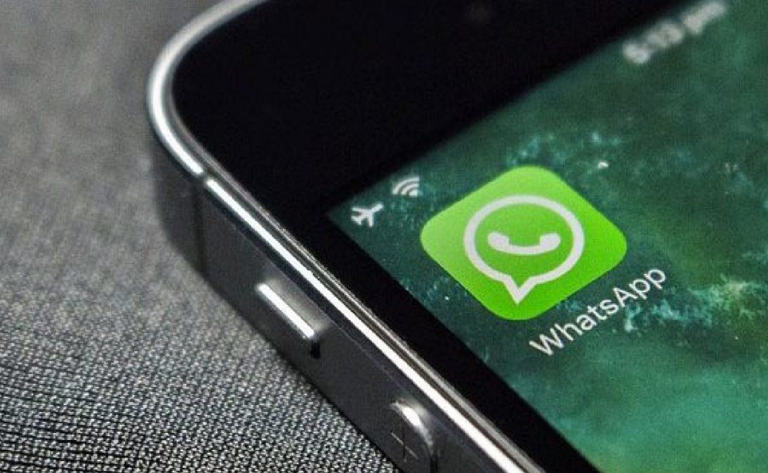 Los celulares que se quedan sin WhatsApp desde noviembre del 2021
