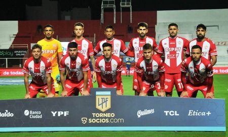 todo lo que tenes que saber del encuentro entre union y banfield