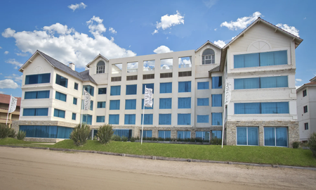 Pinamar: los 5 hoteles mejor puntuados en TripAdvisor Pinamar: los 5 hoteles mejor puntuados en TripAdvisor