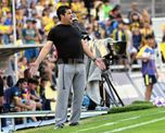 Marcelo Saralegui aguarda que la dirigencia de Colón concrete las últimas solicitudes para reforzar el plantel de cara al 2023. Marcelo Saralegui aguarda que la dirigencia de Colón concrete las últimas solicitudes para reforzar el plantel de cara al 2023.