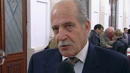 “No estamos de acuerdo con que se salde con obras la deuda de Nación” “No estamos de acuerdo con que se salde con obras la deuda de Nación”