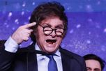 Javier Milei declaró que enfrentó un intento de golpe de Estado. Javier Milei declaró que enfrentó un intento de golpe de Estado.
