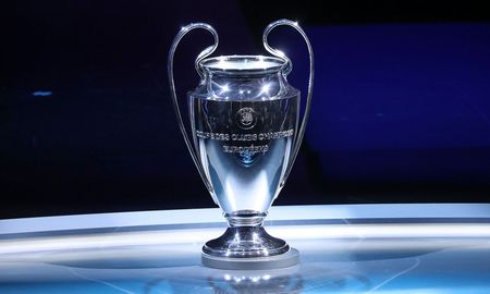 Se sortearon los cruces de la UEFA Champions League que retornará con sede única para su finalización. Se sortearon los cruces de la UEFA Champions League que retornará con sede única para su finalización.