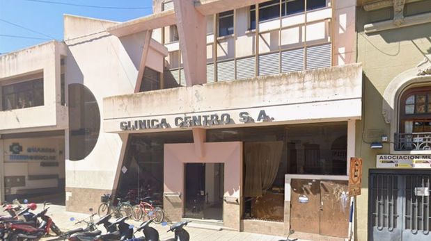 De acuerdo con la fiscalía, los directivos de la clínica habrían utilizado datos personales de afiliados que nunca se atendieron en el establecimiento, ubicado en Pueyrredón 840 de Pergamino
