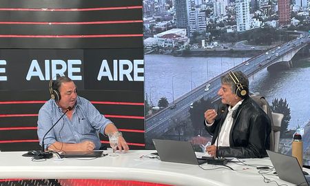Poletti se prepara para asumir la intendencia de Santa Fe el próximo 10 de diciembre. Poletti se prepara para asumir la intendencia de Santa Fe el próximo 10 de diciembre.