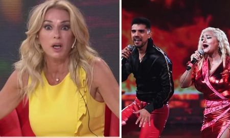 Yanina Latorre se enfrentó a los gritos con Gladys La Bomba Tucumana por su hijo Tyago Yanina Latorre se enfrentó a los gritos con Gladys La Bomba Tucumana por su hijo Tyago