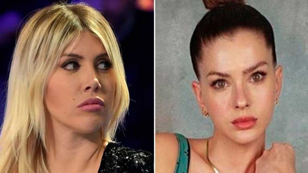 La demoledora ¿amenaza? de Wanda Nara a la China Suárez: No murió nadie