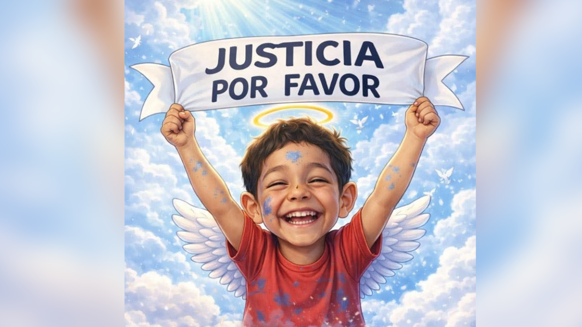 Conmoción en Comodoro Rivadavia: restituyeron a un nene con su madre biológica y murió.