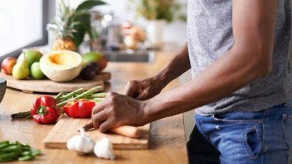5 alimentos para prolongar la saciedad