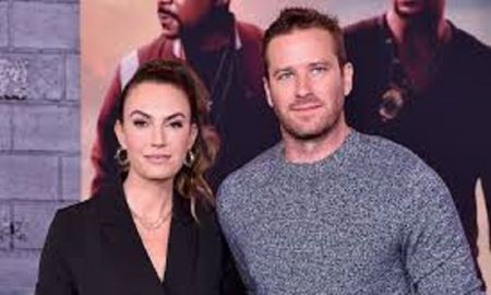Elizabeth Chambers tiene pruebas que demuestran que Armie Hammer la engañó con una actriz. Elizabeth Chambers tiene pruebas que demuestran que Armie Hammer la engañó con una actriz.