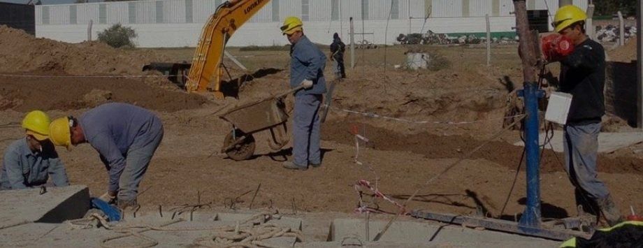 Simoniello recalcó la necesidad de contar con el diagnóstico y un plan de inversión que se pueda conocer en torno al mantenimiento