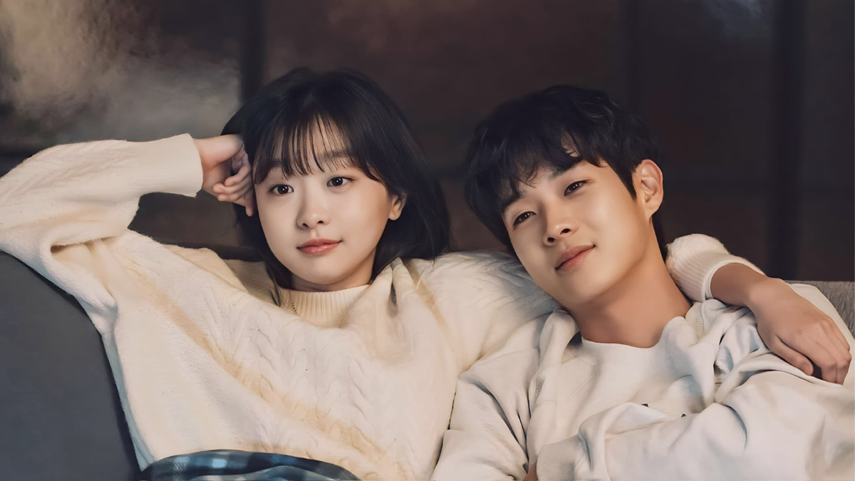 Netflix: la adictiva serie coreana de romance que tiene 16 episodios y no vas a querer dejar de ver