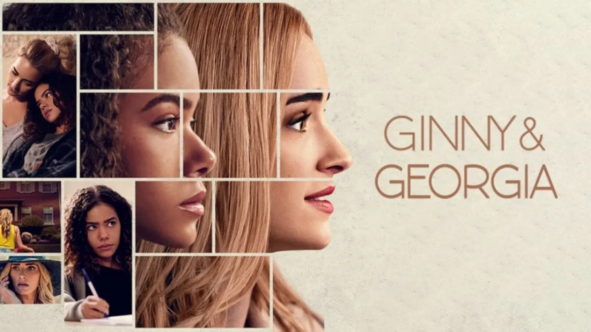 Ginny y Georgia es una comedia dram&aacute;tica de Netflix que emociona a los espectadores.&nbsp;