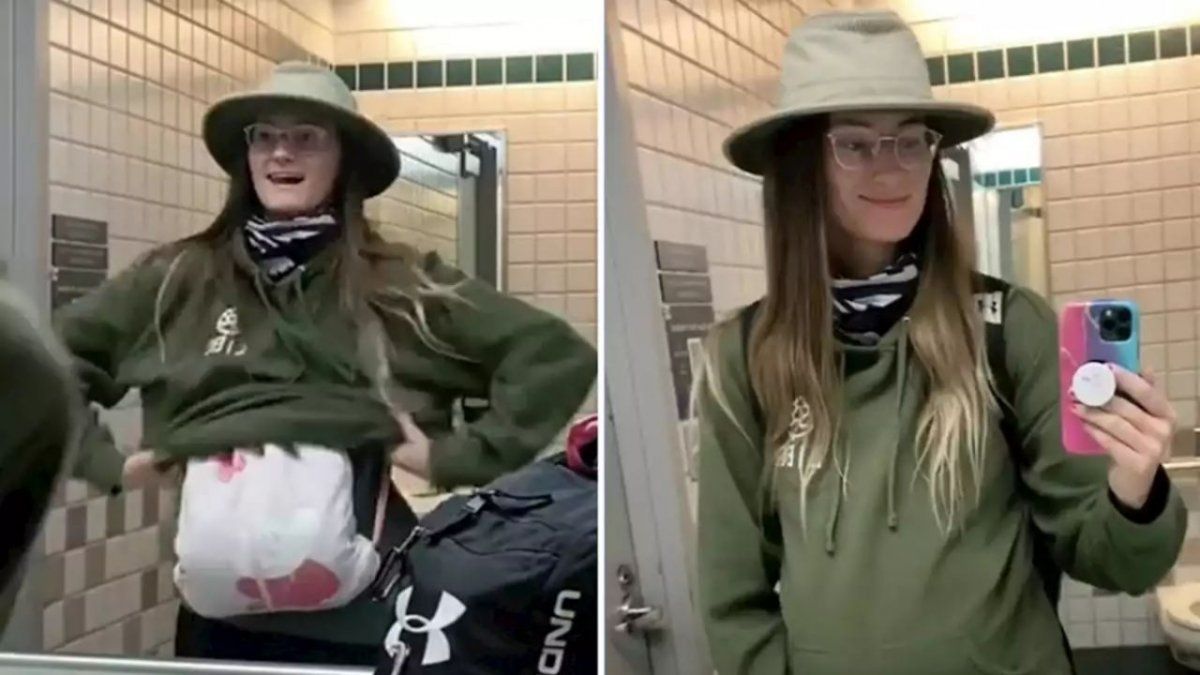 Las redes se revolucionaron.