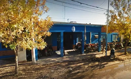 Hallan a un nene de 12 años muerto, con golpes y signos de desnutrición en una casa de Chaco Hallan a un nene de 12 años muerto, con golpes y signos de desnutrición en una casa de Chaco