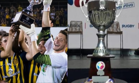 La Copa Santa Fe 2023 busca nuevo campeón. La Copa Santa Fe 2023 busca nuevo campeón.