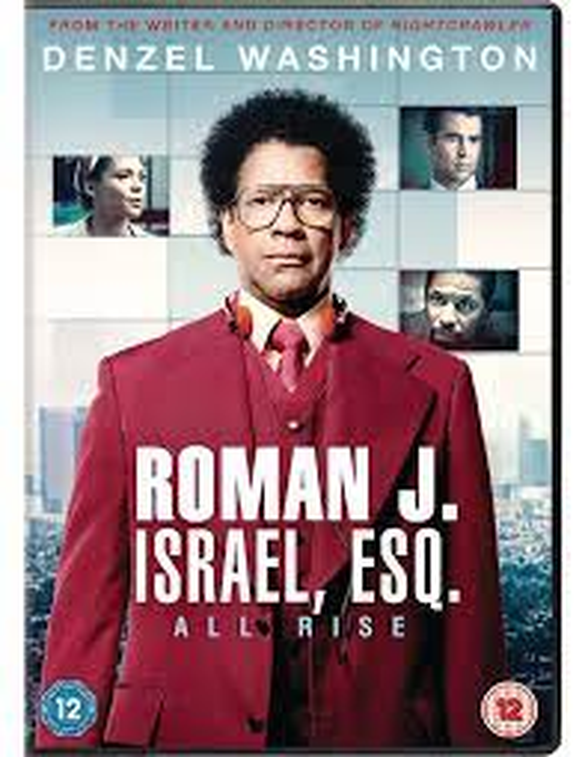 La película que arrasa en Netflix, es protagonizada por Denzel Washington y dura 2 horas