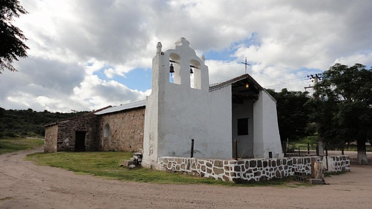 Escapada a Taninga