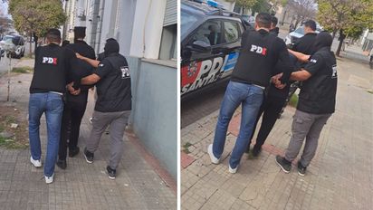 Homicidio de un nene de 4 años en Frontera: ya son dos los detenidos por la PDI