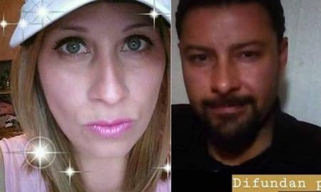 femicidio en bariloche: el exnovio de la victima le confeso el crimen a sus amigos antes de fugarse femicidio en bariloche: el exnovio de la victima le confeso el crimen a sus amigos antes de fugarse