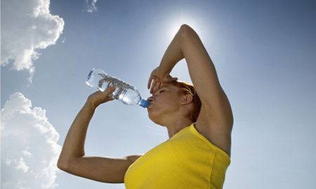 Desde Prevención Salud, la prepaga de Sancor Seguros, brindaron consejos para protegerse del calor y sentirse bien en verano. Desde Prevención Salud, la prepaga de Sancor Seguros, brindaron consejos para protegerse del calor y sentirse bien en verano.