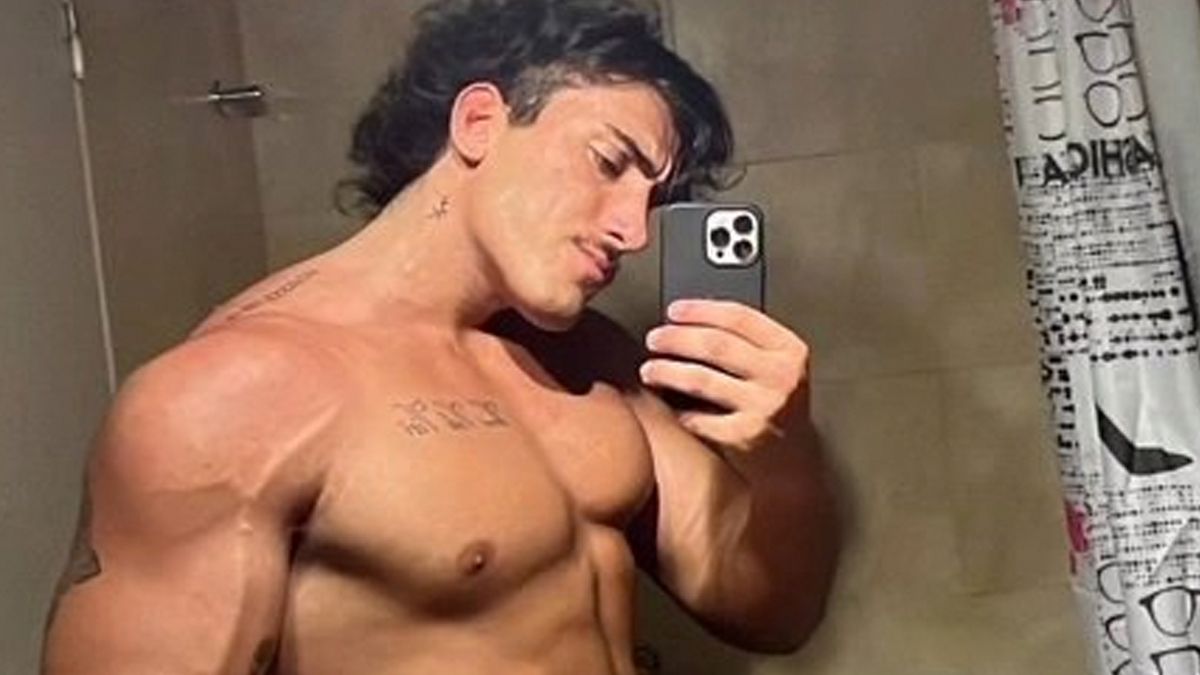 Holder se mostró furioso