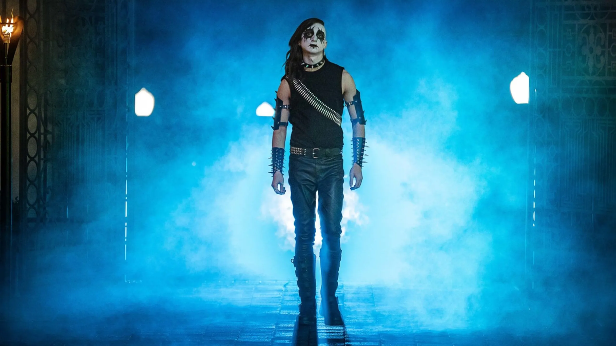 Actualmente, el film se encuentra siendo la 7ma película más vista en Argentina.