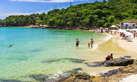 Fusaro tenía tres hijos con Trotta y ambos estaban radicados en Buzios, balneario del estado de Río de Janeiro, desde 2002. Fusaro tenía tres hijos con Trotta y ambos estaban radicados en Buzios, balneario del estado de Río de Janeiro, desde 2002.