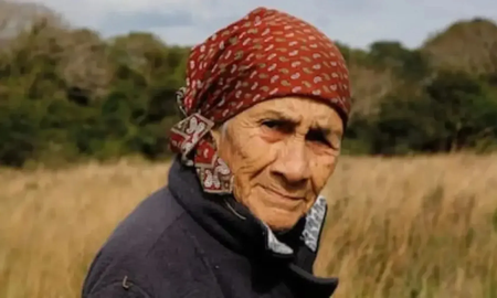 catalina pena, la abuela de loan, en la mira: habria borrado mas de 30 llamadas del celular catalina pena, la abuela de loan, en la mira: habria borrado mas de 30 llamadas del celular