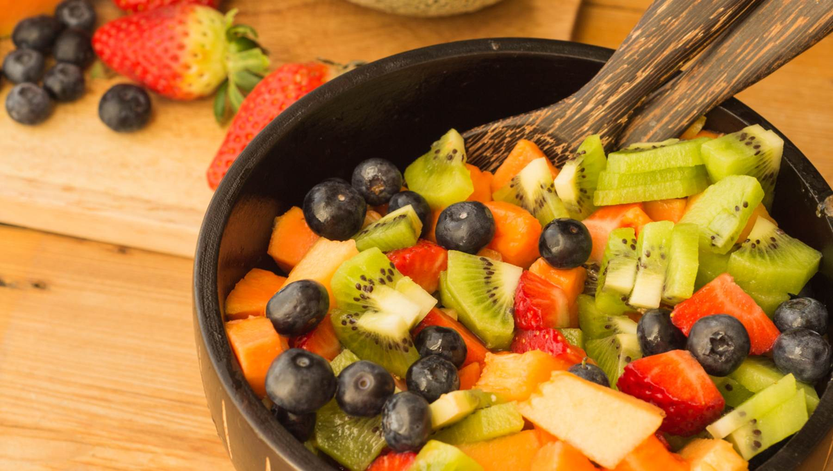 Alimentos que mejoran tu estado de ánimo: la lista completa para tu bienestar diario