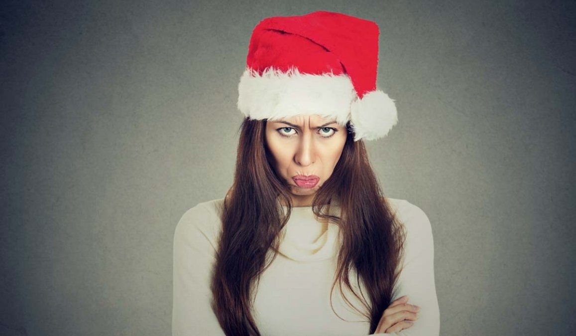 La época navideña traerá desamor para estos signos del amor