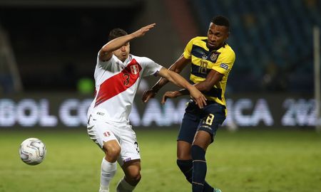 peru logro remontarle a ecuador y lo complico de cara a lo que viene peru logro remontarle a ecuador y lo complico de cara a lo que viene