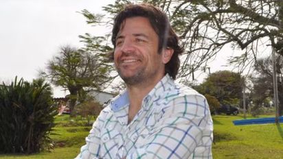 Jugó en Colón, marcó un gol en un Mundial y ahora sorprendió con su cambio de vida: 