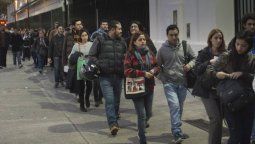 Según el INDEC Según el INDEC