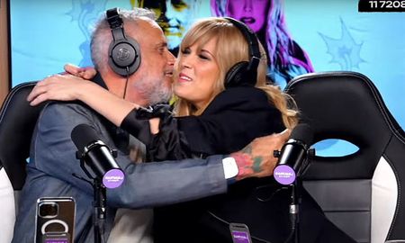 Viviana Canosa habló de los rumores con Jorge Rial y fue contundente. Viviana Canosa habló de los rumores con Jorge Rial y fue contundente.