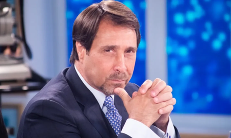Eduardo Feinmann habló de la situación de la universidad pública y sorprendió con sus dichos Eduardo Feinmann habló de la situación de la universidad pública y sorprendió con sus dichos
