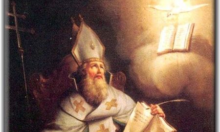 Santoral: San Isaac de Córdoba