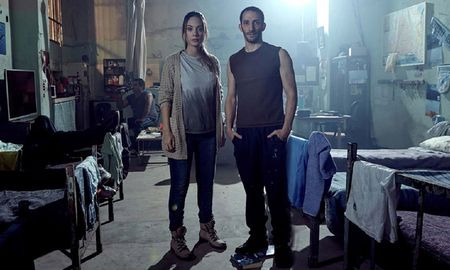 El Marginal: la primera temporada de la serie se podrá ver nuevamente en la TV Pública. El Marginal: la primera temporada de la serie se podrá ver nuevamente en la TV Pública.