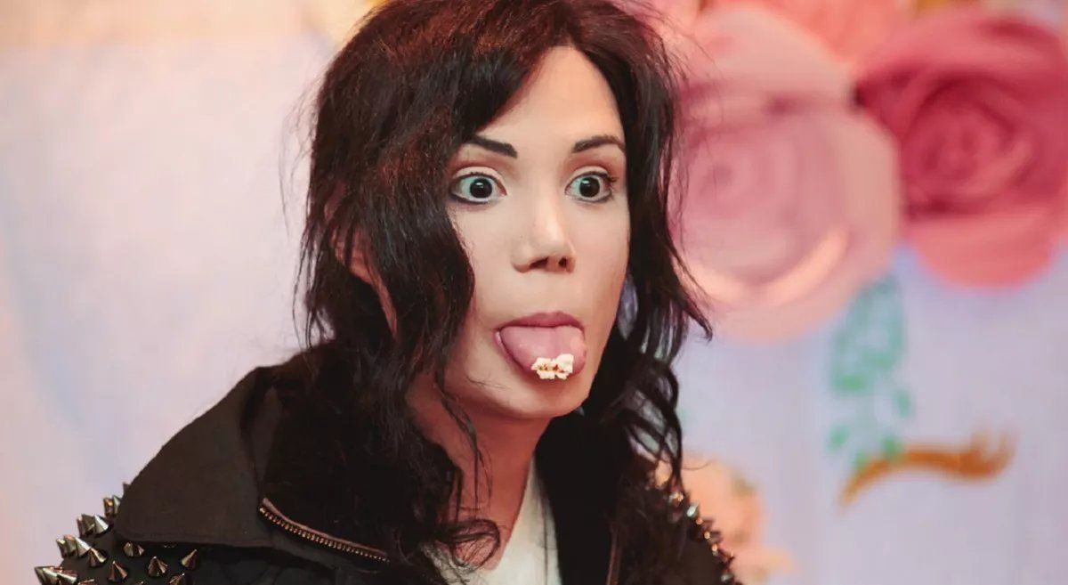 Felipe Pettinato tuvo un brote psiquiátrico y debió ser internado en el Hospital Pirovano