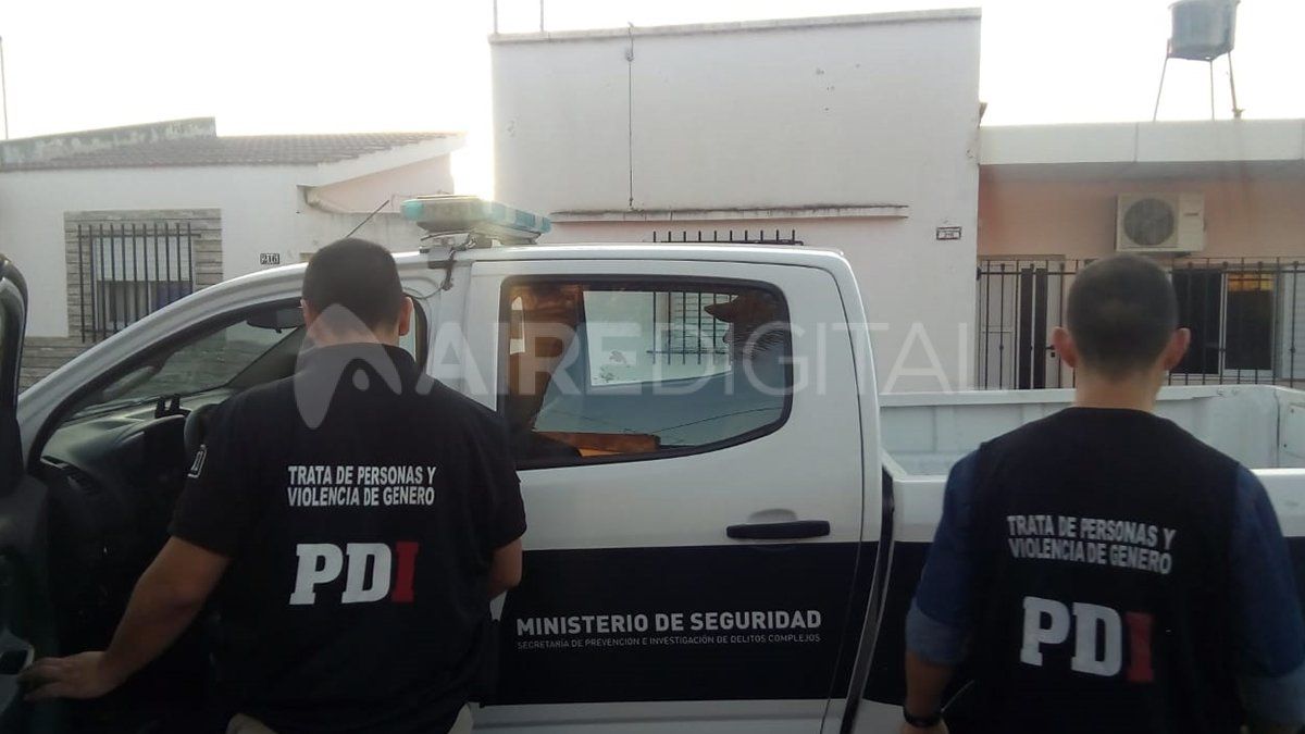 En Echeverr&iacute;a al 200