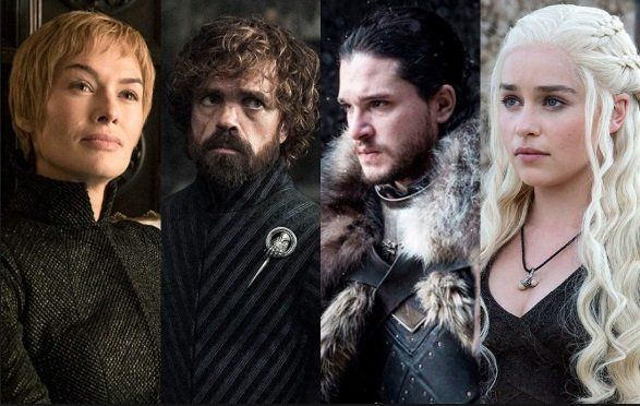 “Game of Thrones”: un resumen de las primeras siete temporadas