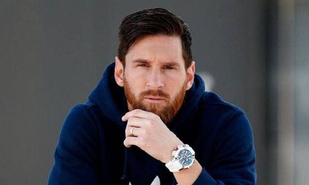 ¡el trio galleta! lionel messi recibio a nico vazquez y adrian suar en su casa ¡el trio galleta! lionel messi recibio a nico vazquez y adrian suar en su casa