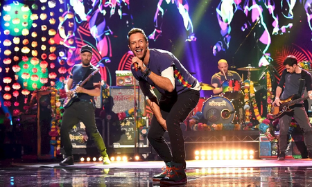 Coldplay anunció su novena fecha en Argentina para el día 7 de Noviembre. Coldplay anunció su novena fecha en Argentina para el día 7 de Noviembre.